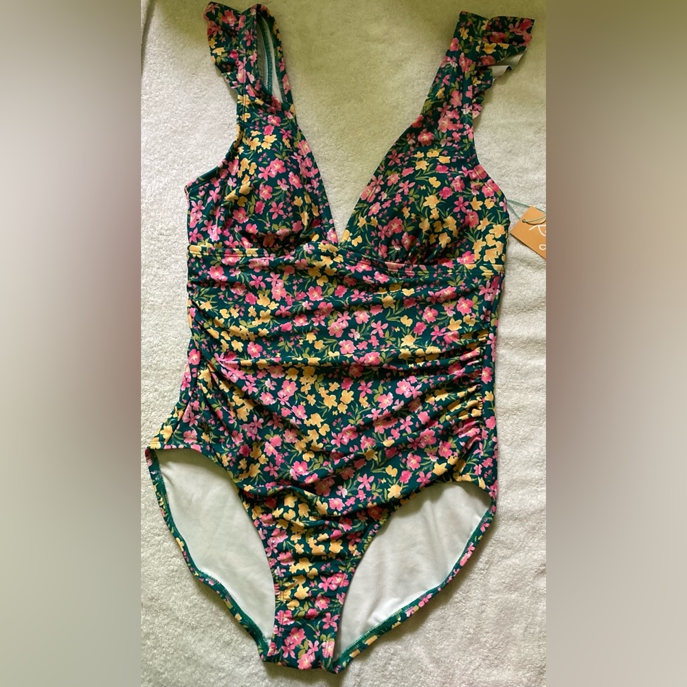 Swimsuit